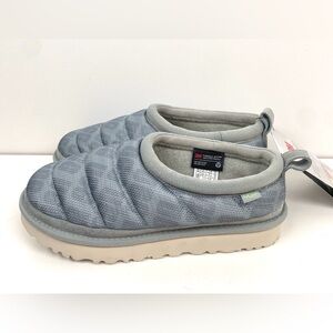 UGG Tasman LTA Puff Slipper Sz 8